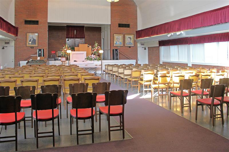 Noble & Kelsey Funeral Home | cemetery.com